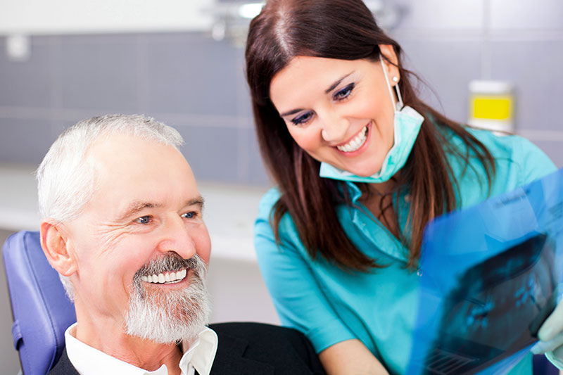 Dental Implants - Eco Dental, Homer Glen Dentist