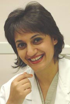 Meet the Doctor - Homer Glen Dentist Cosmetic and Family Dentistry