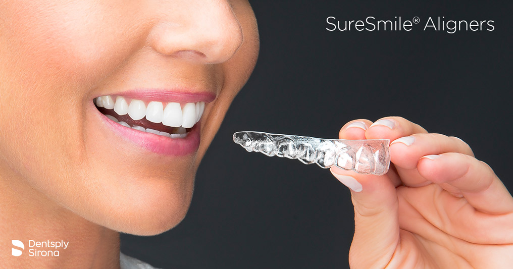 SureSmile® - Clear Braces - Eco Dental, Homer Glen Dentist